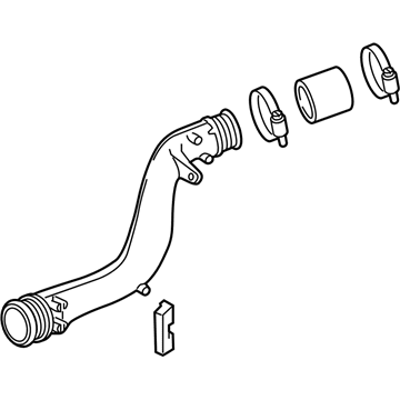 Audi 8S0-145-674-E