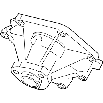 Audi 06E-121-018-K