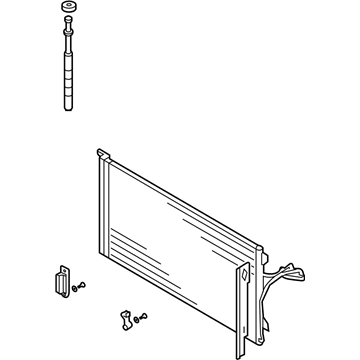 Audi 4L0-260-401-A