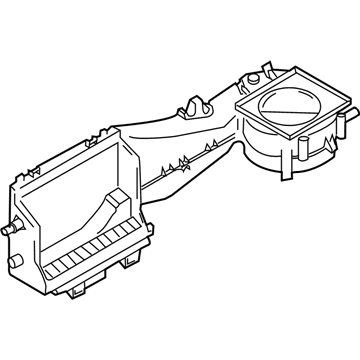 Audi 8E1-820-024