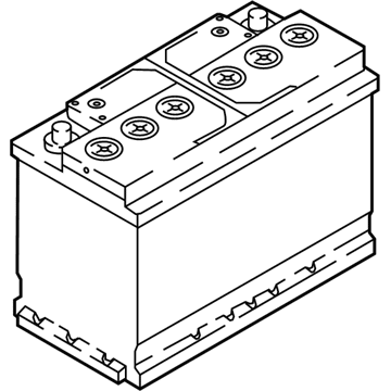 Audi 000-915-105-CC