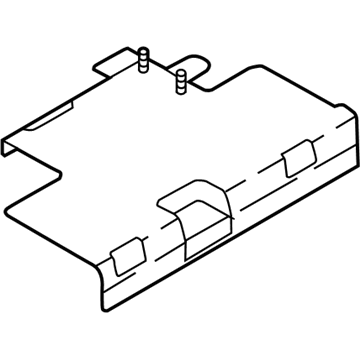 Audi 80A-915-429-A