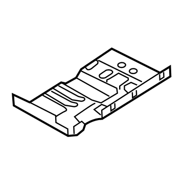 Audi 4K0-803-757-A