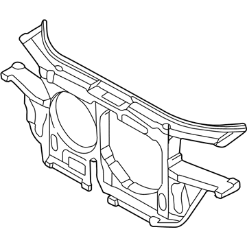 Audi 4B0-805-588-L