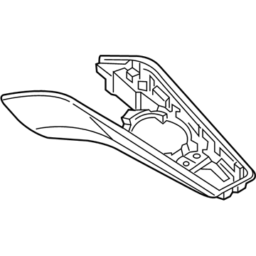 Audi 8S1-863-242-R-38M