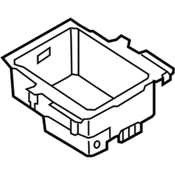 Audi 8S0-864-981-A-4PK