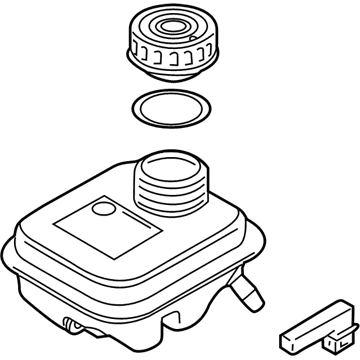 Audi 3D0-611-301-B