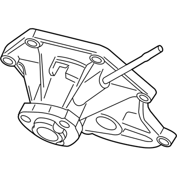 Audi 06E-121-018-K