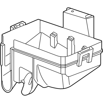 Audi 1EA-907-361-A