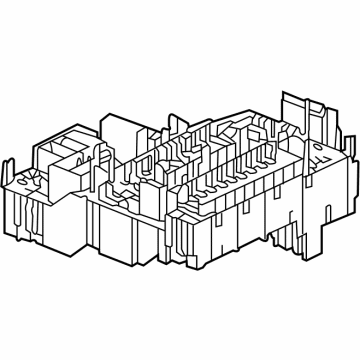 Audi 5WA-937-125-B