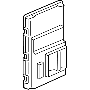 Audi 8W0-907-063-AH