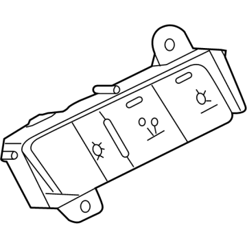 Audi 4K1-941-501-C