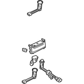 Audi 4G0-919-565-A-6PS