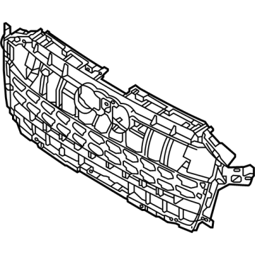 Audi 4N0-807-233-F