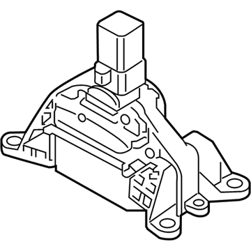 Audi 4K1-713-041-M