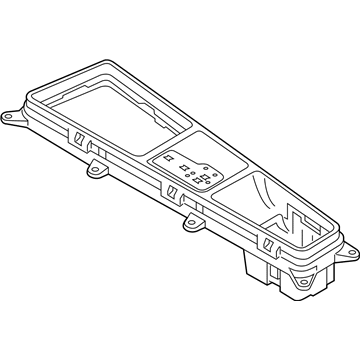 Audi 4K1-713-111-B-3Q7