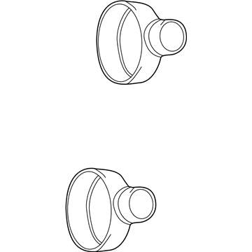 Audi 06E-903-193-C