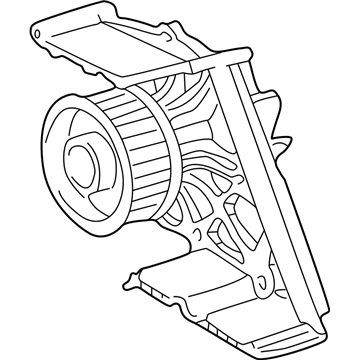 Audi 078-121-006-X