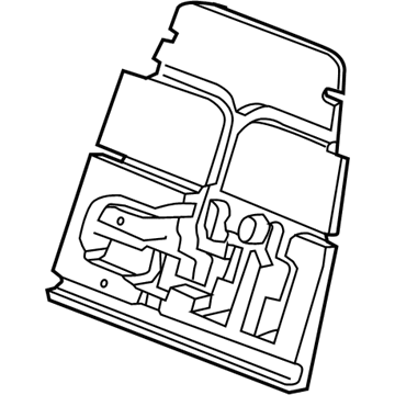 Audi 8T0-881-969-E-8X1