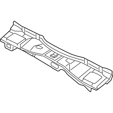 Audi 8N0-805-422