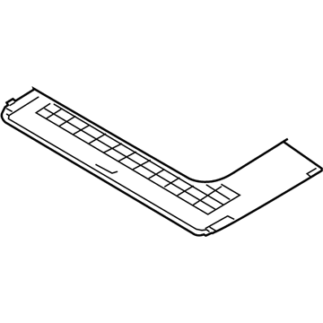 Audi 4F0-877-255-B-1MB