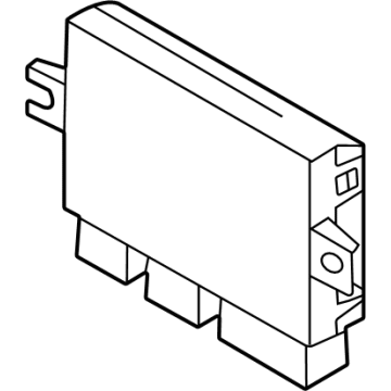 Audi 5H0-907-383-B