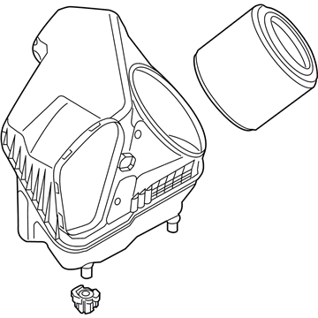 Audi 4G0-133-836-AH