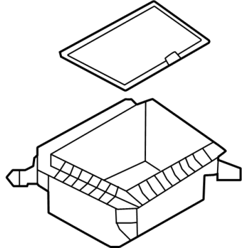 Audi 8W1-863-383-A-6PS