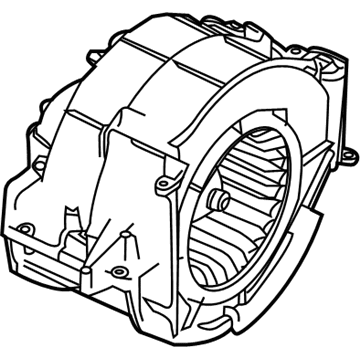 Audi 4F0-820-020-A