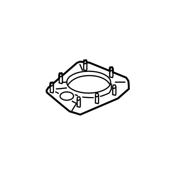 Audi 4M8-868-149-4PK