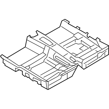 Audi 8S8-863-919-A