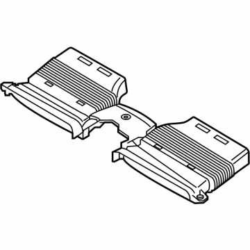 Audi 4M0-129-510-H