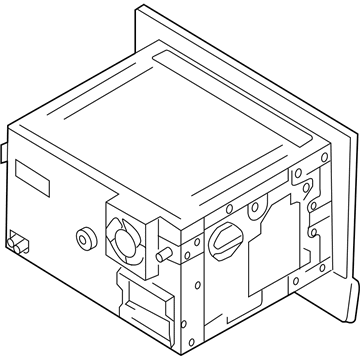 Audi 423-035-192-M