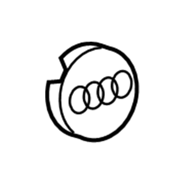 Audi 8T0-601-170