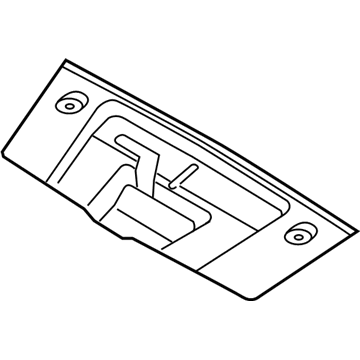 Audi 420-857-161-A-01C