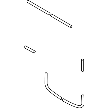 Audi 1J0-955-964-F