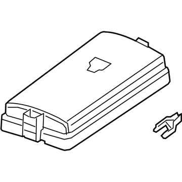 Audi 5Q0-937-132-C