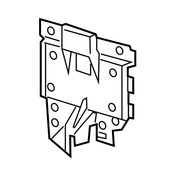 Audi 5Q0-927-165-F