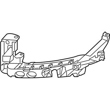 Audi 8P0-805-607-A