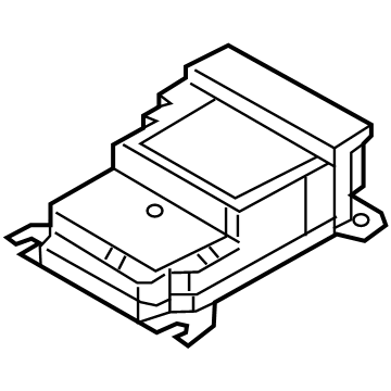 Audi 4KE-959-655-A