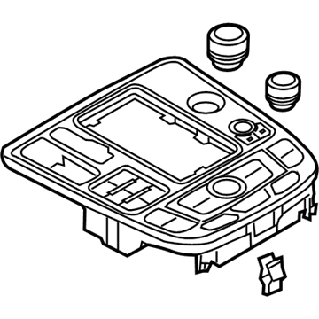 Audi 4G1-919-610-C