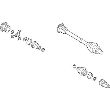 Audi 4K0-407-271-K