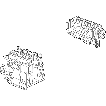 Audi 4N0-820-356