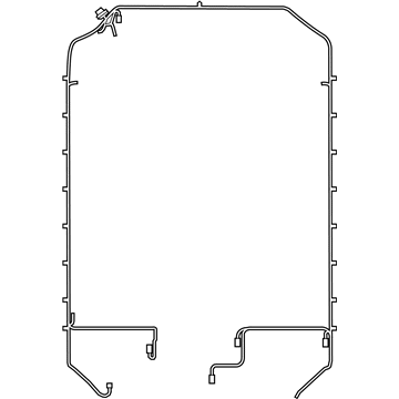 Audi 4KE-915-149-B