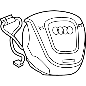 Audi 8Y0-880-201-J-6PS