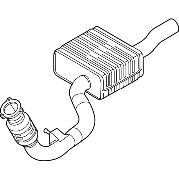 Audi 4K0-253-300-L