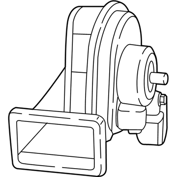 Audi 8W0-951-221