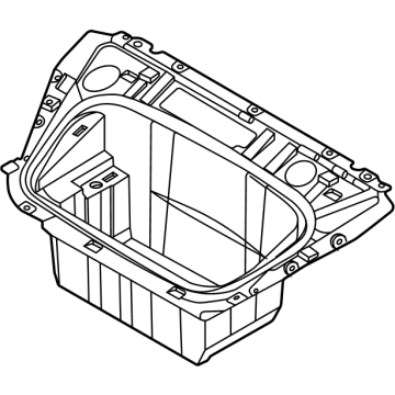 Audi 9J1-805-075-A