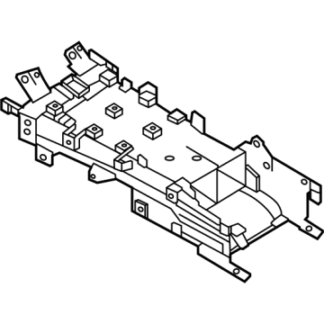 Audi 9J1-815-171-E