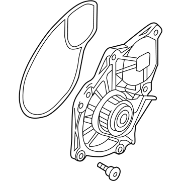 Audi 06L-121-012-L